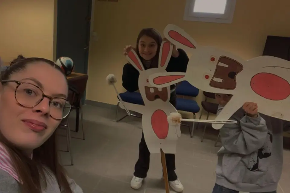 CHAP'ANIM 72 — photo 6