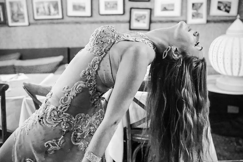 Lucile Hily — photo 1