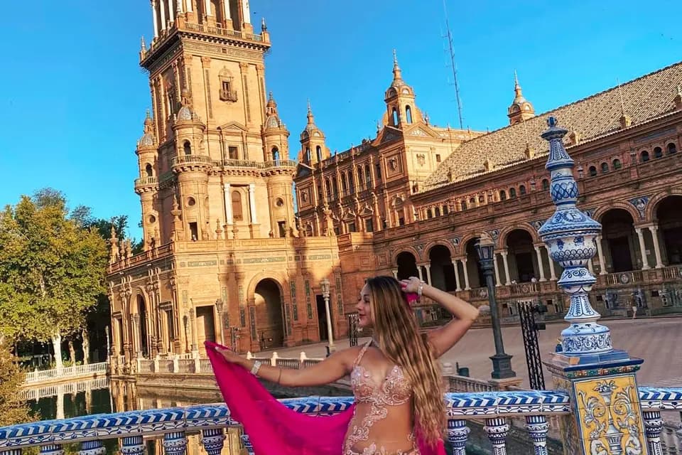 Lucile Hily — photo 2