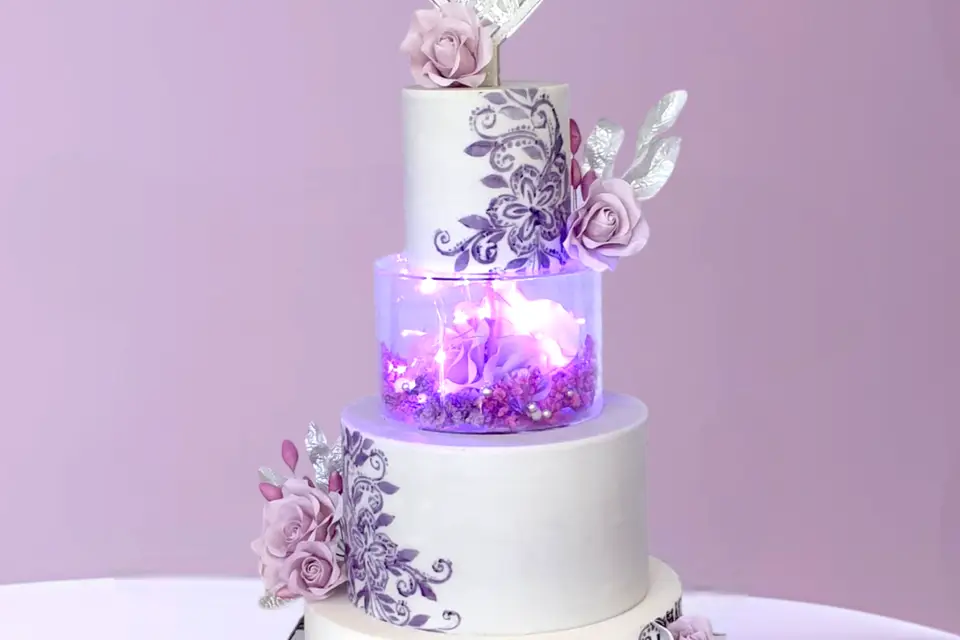 Les Gâteaux de Célia — photo 8