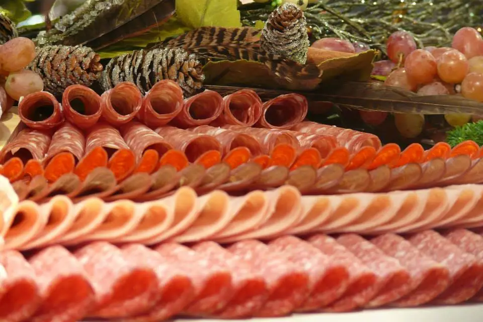 Traiteur Authentique — photo 2