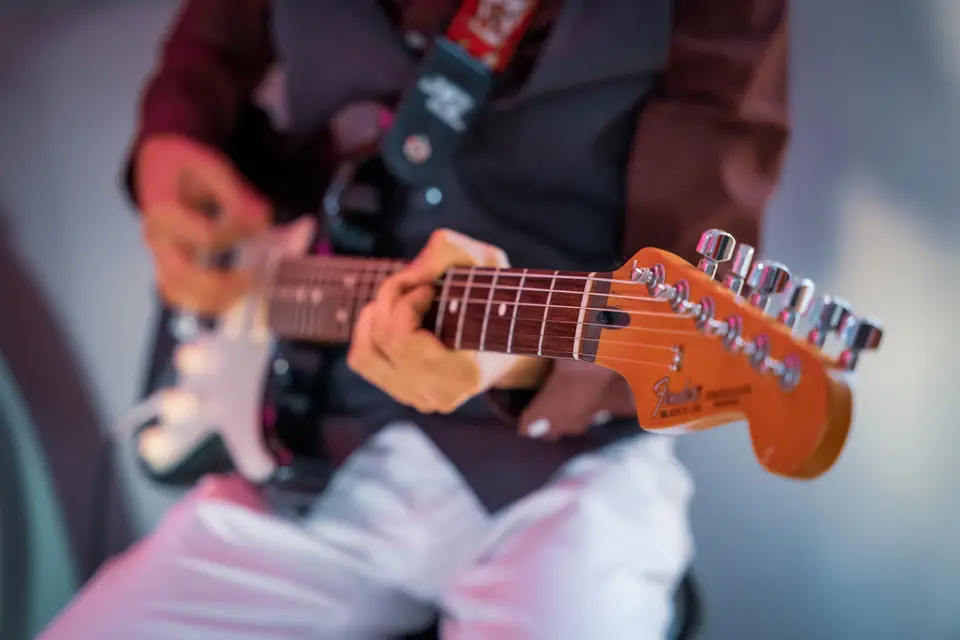 Vibes Duo — photo 2