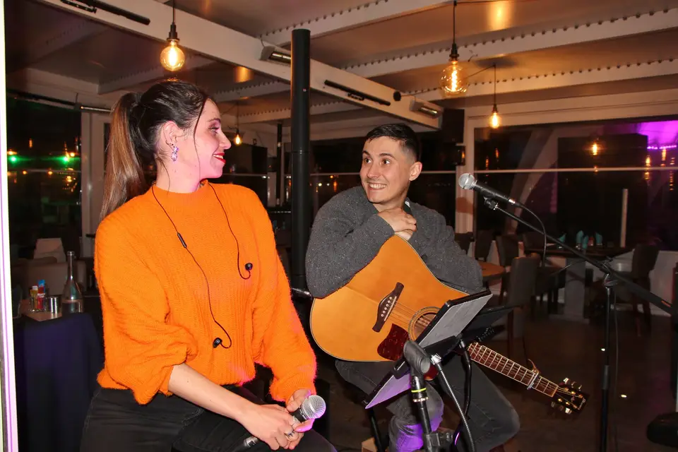 Vibes Duo — photo 8