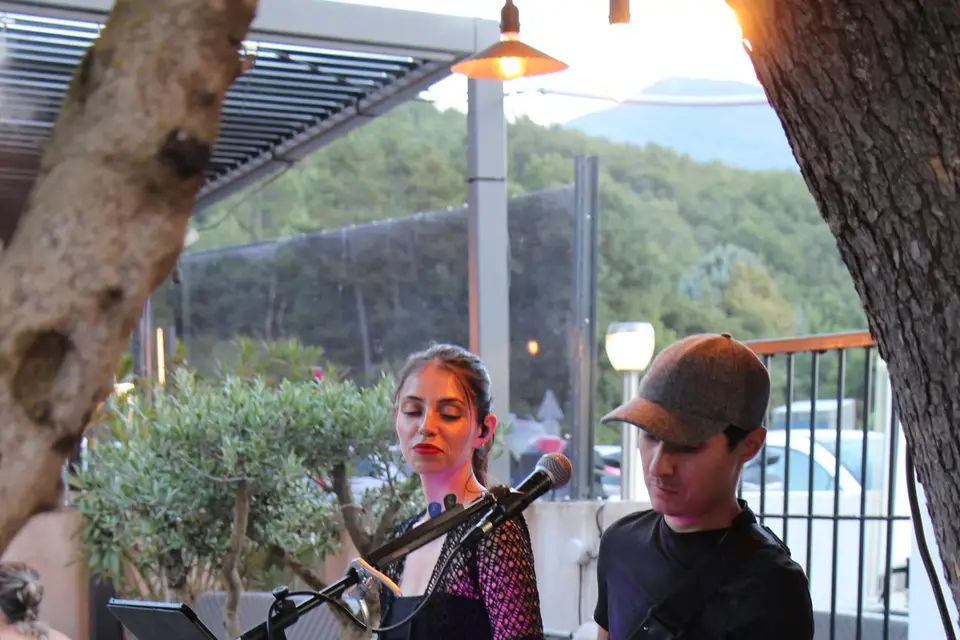 Vibes Duo — photo 7