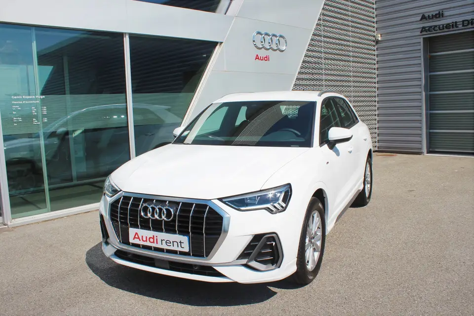 Audi Rent Valence — photo 6