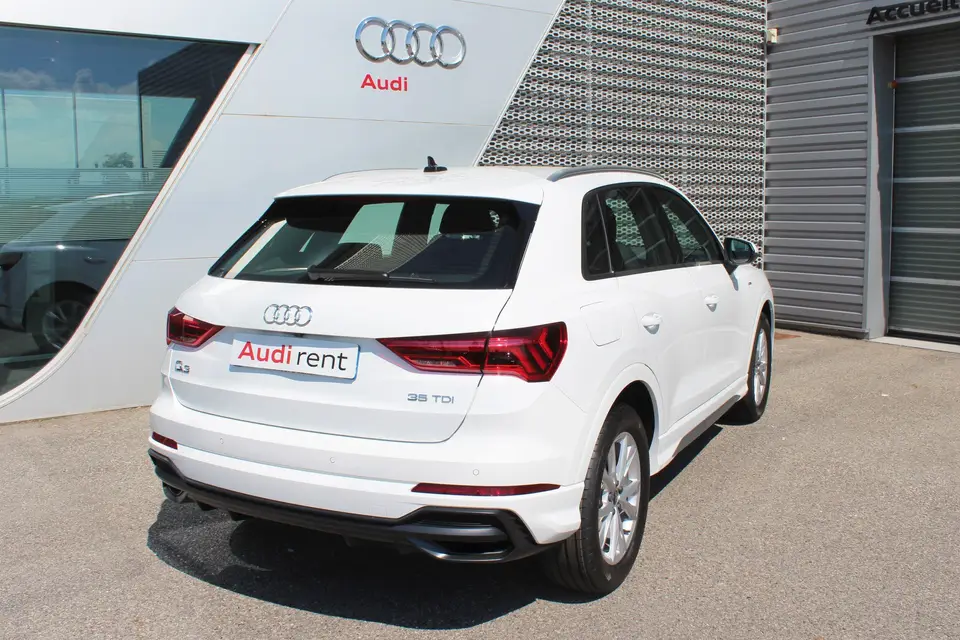 Audi Rent Valence — photo 7