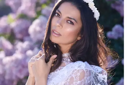 Magdalena Polishchuk — photo 1