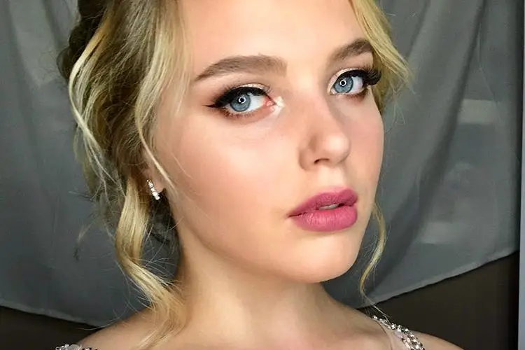 Magdalena Polishchuk — photo 4