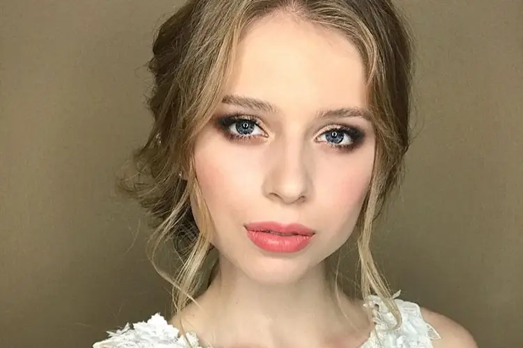 Magdalena Polishchuk — photo 5