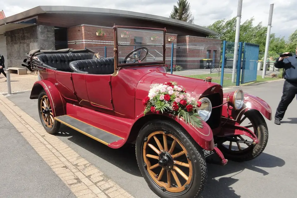 Au Bouquet Campagnard — photo 8