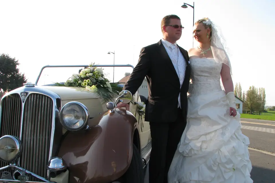 Au Bouquet Campagnard — photo 4