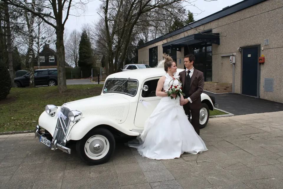 Au Bouquet Campagnard — photo 2