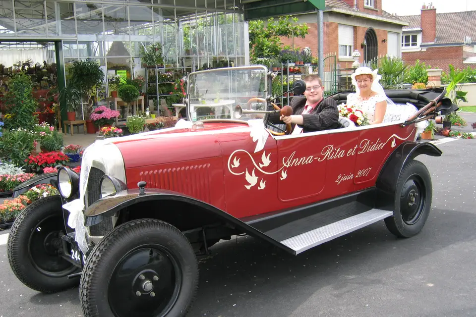 Au Bouquet Campagnard — photo 3