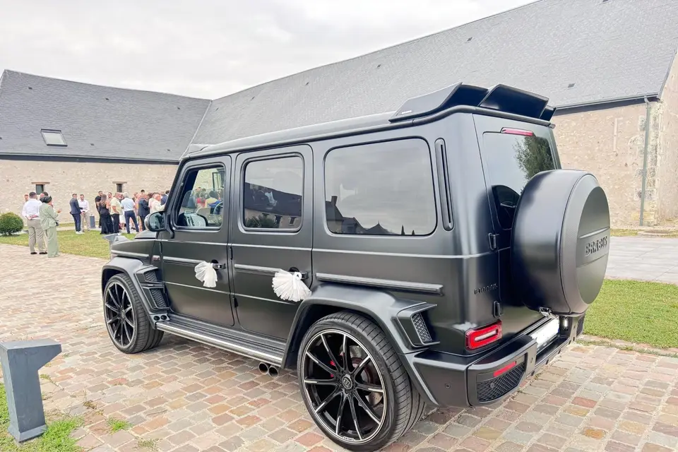 Autos Occasions — photo 6