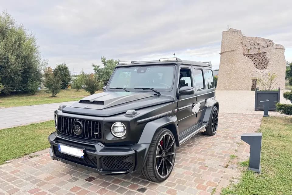 Autos Occasions — photo 7