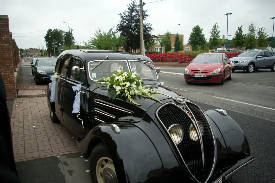 Au Bouquet Campagnard — photo 5