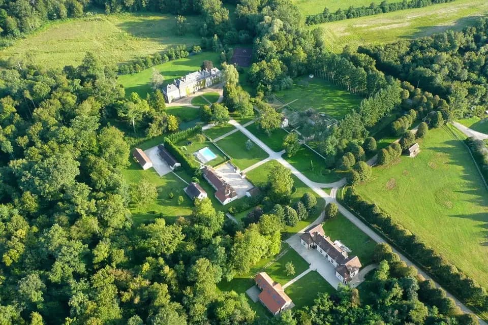 Domaine de Courtigis — photo 2