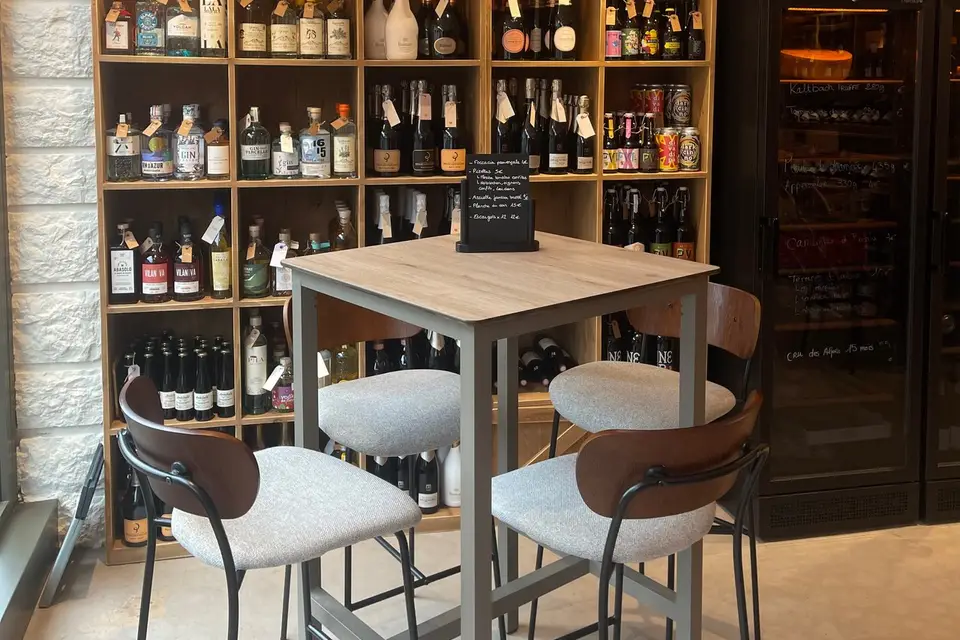 La Cave du Coin — photo 5