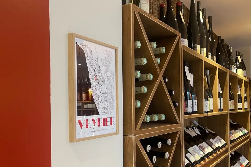 La Cave du Coin — photo 3