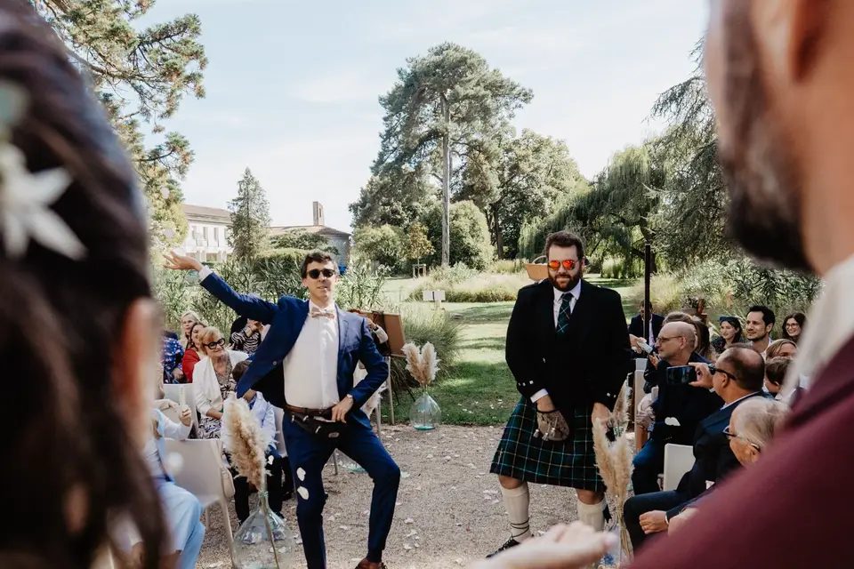 Agence Lime Events — photo 6