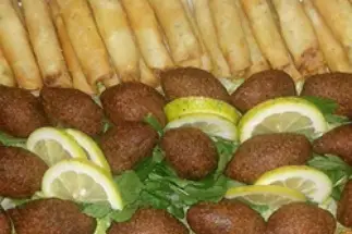 Les Saveurs du Liban et de l'Orient — photo 1