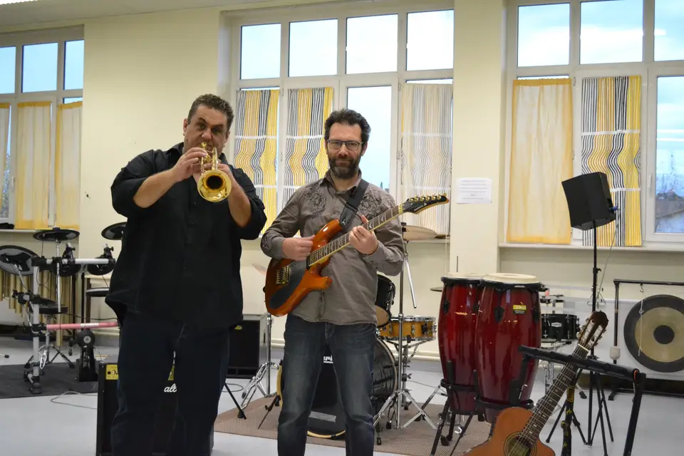 Cocktaildamis — photo 5