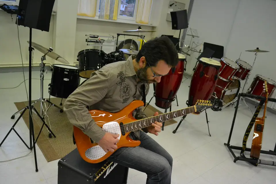 Cocktaildamis — photo 6