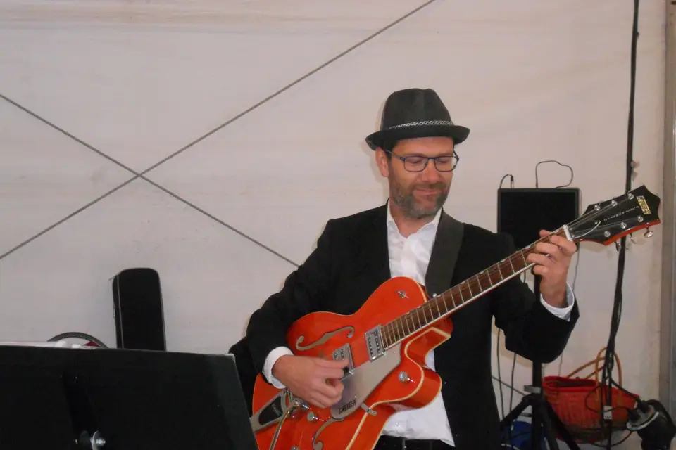 Cocktaildamis — photo 1