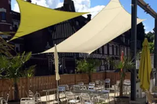 Les Saveurs du Liban et de l'Orient — photo 3