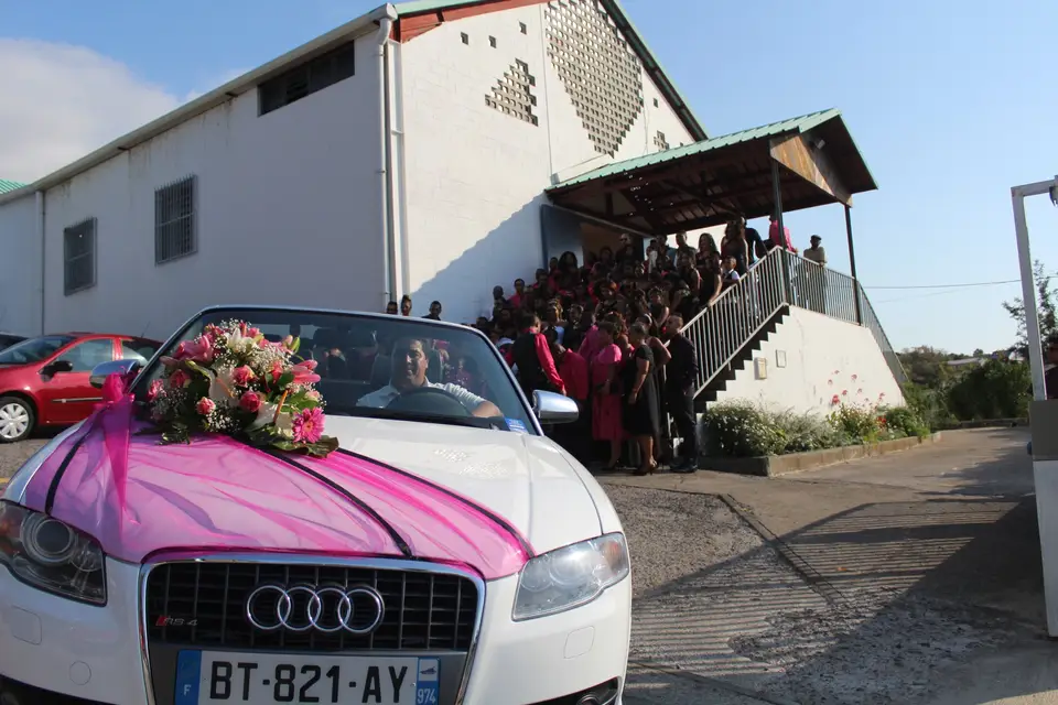 Chéri, on va se dire oui — photo 8