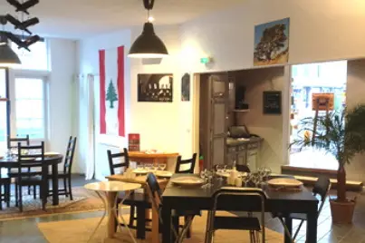 Les Saveurs du Liban et de l'Orient — photo 5