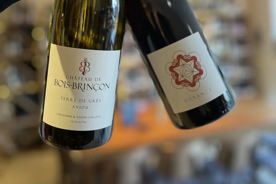 La Cave du Coin — photo 4