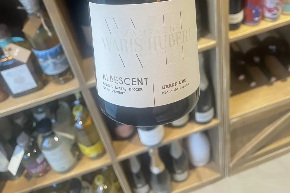 La Cave du Coin — photo 6