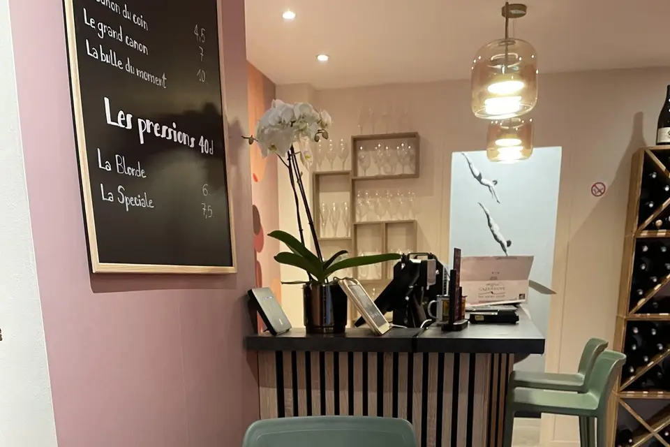 La Cave du Coin — photo 7