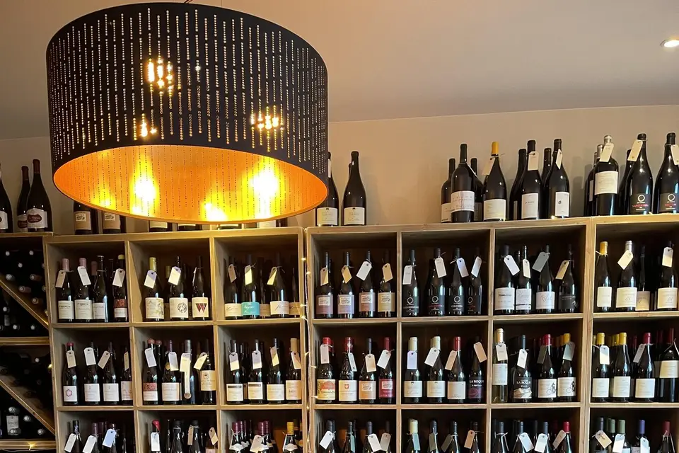 La Cave du Coin — photo 1