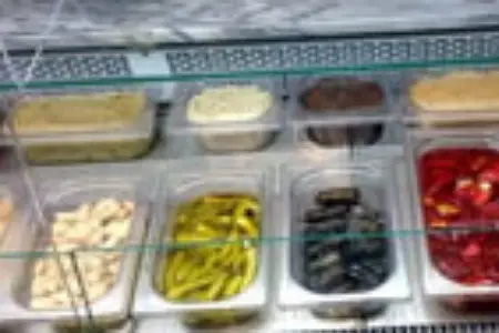 Les Saveurs du Liban et de l'Orient — photo 7