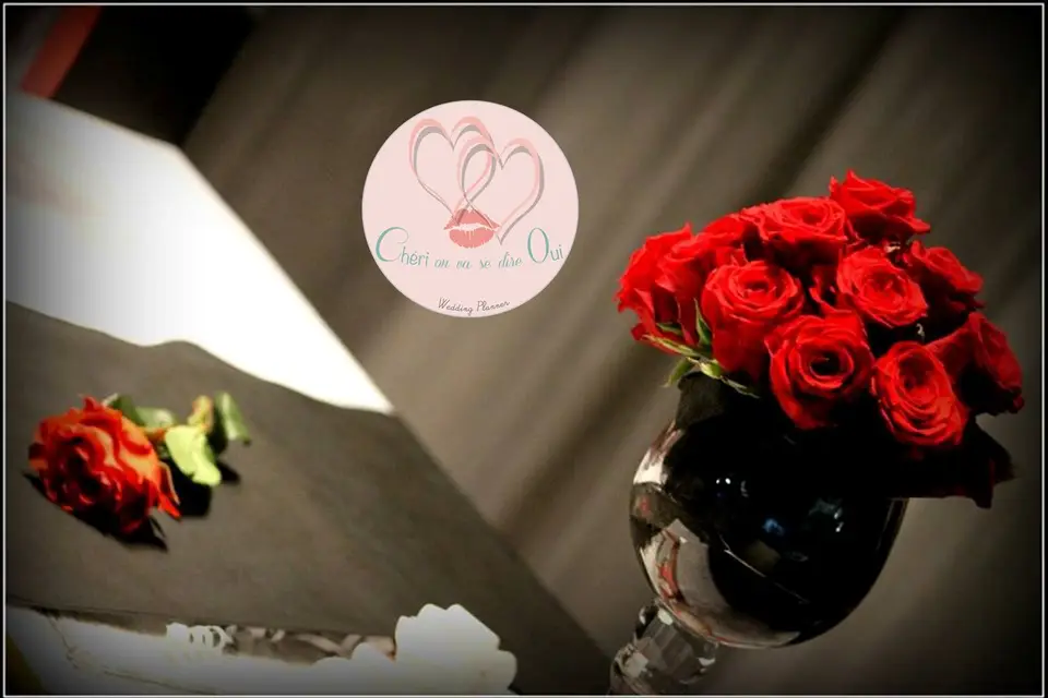 Chéri, on va se dire oui