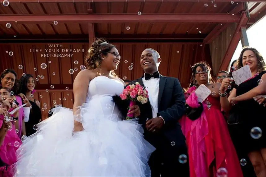 Chéri, on va se dire oui — photo 7