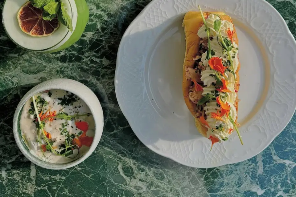 Paul et Léon — photo 2