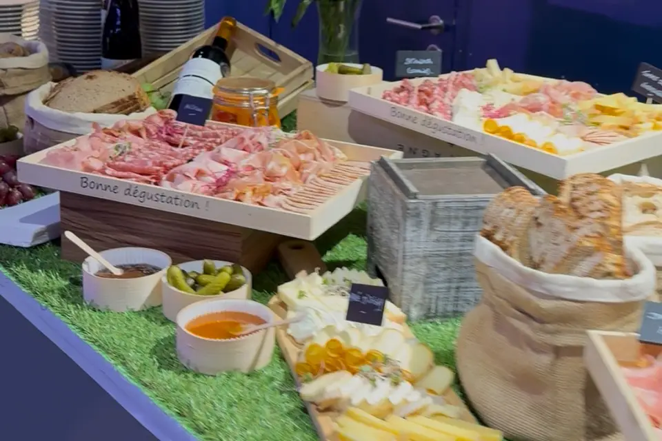 Paul et Léon — photo 1