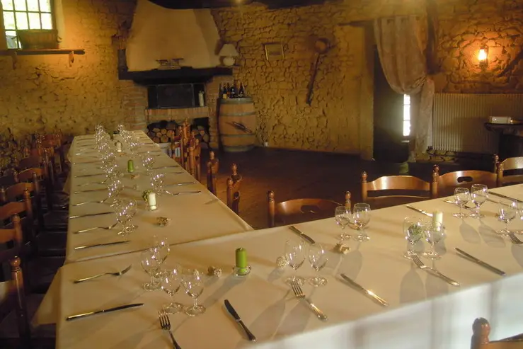 La Forestelle — photo 3