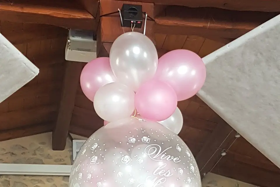 Fêtes & Magie — photo 5