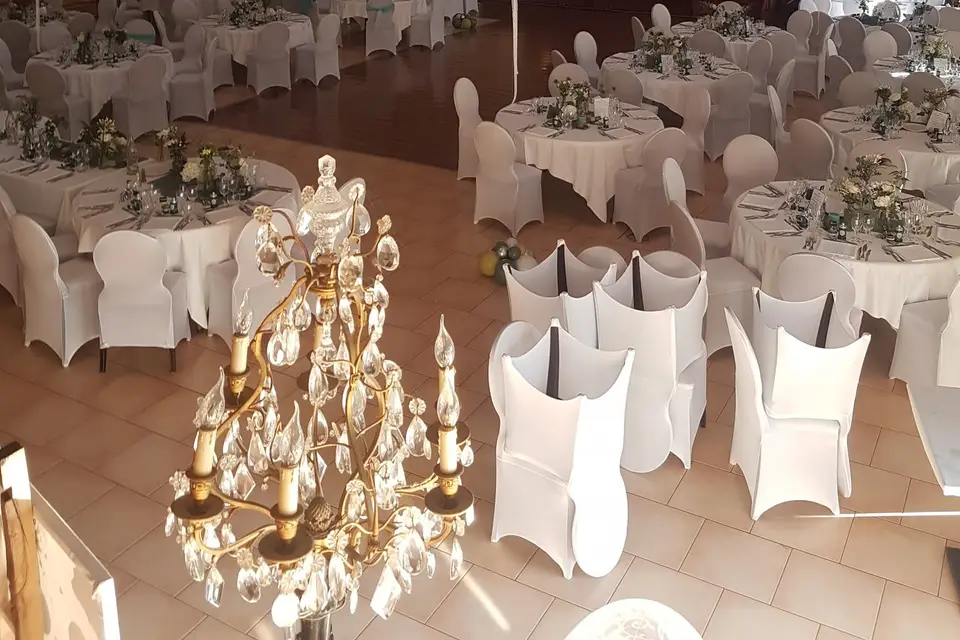 Fêtes & Magie — photo 4