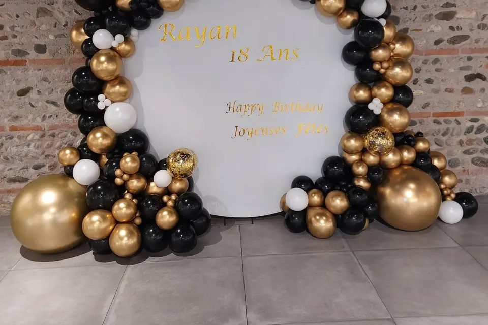 Fêtes & Magie — photo 6