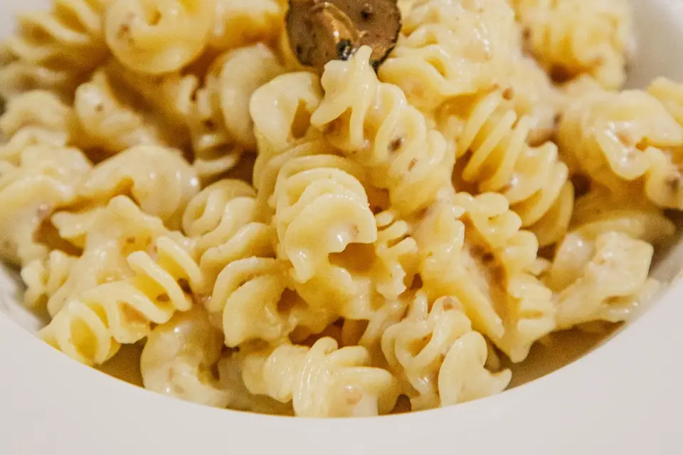 Pasta Bar by Quanto Basta — photo 4