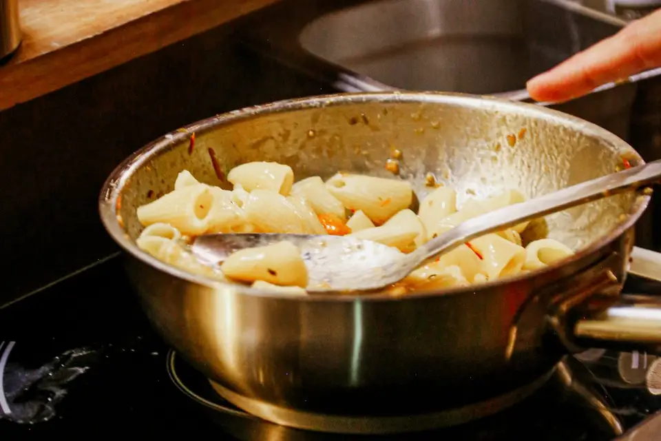 Pasta Bar by Quanto Basta — photo 7