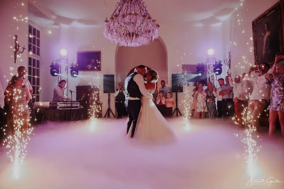 Dance 2 Night Animation