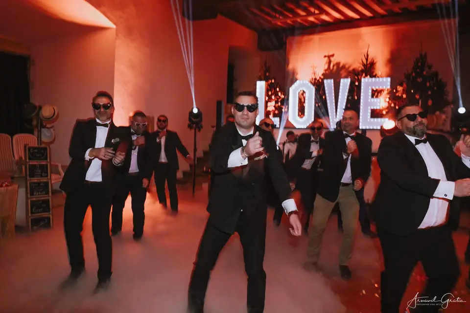 Dance 2 Night Animation — photo 4