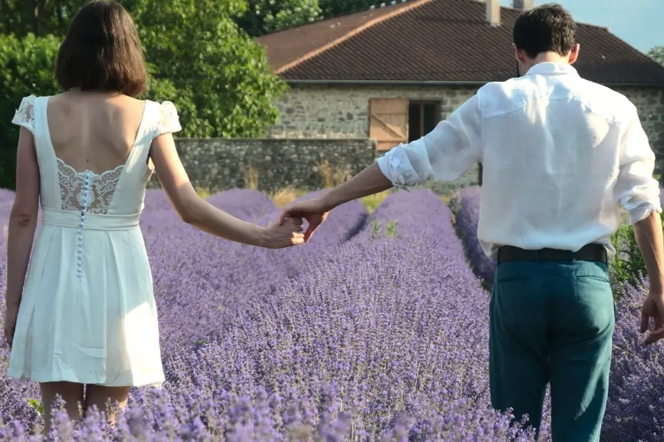 Rose Léonarduzzi — photo 2