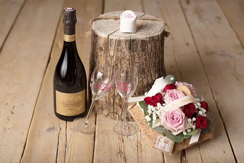 Les Vins de Mlle Michel — photo 2